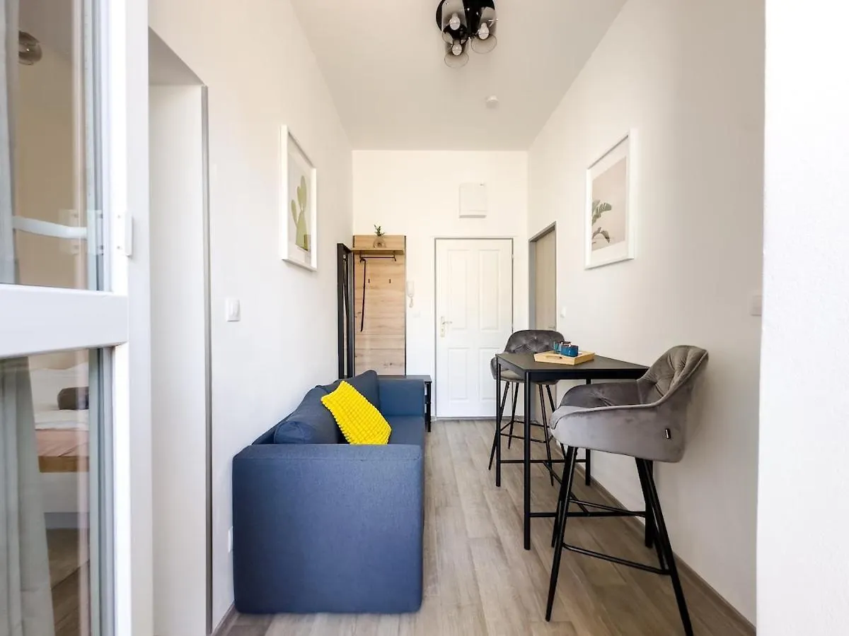 Vista Residence Brno 0*,  Tjekkiet