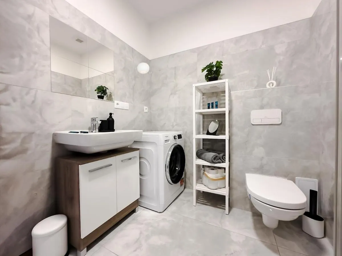 Vista Residence Brno