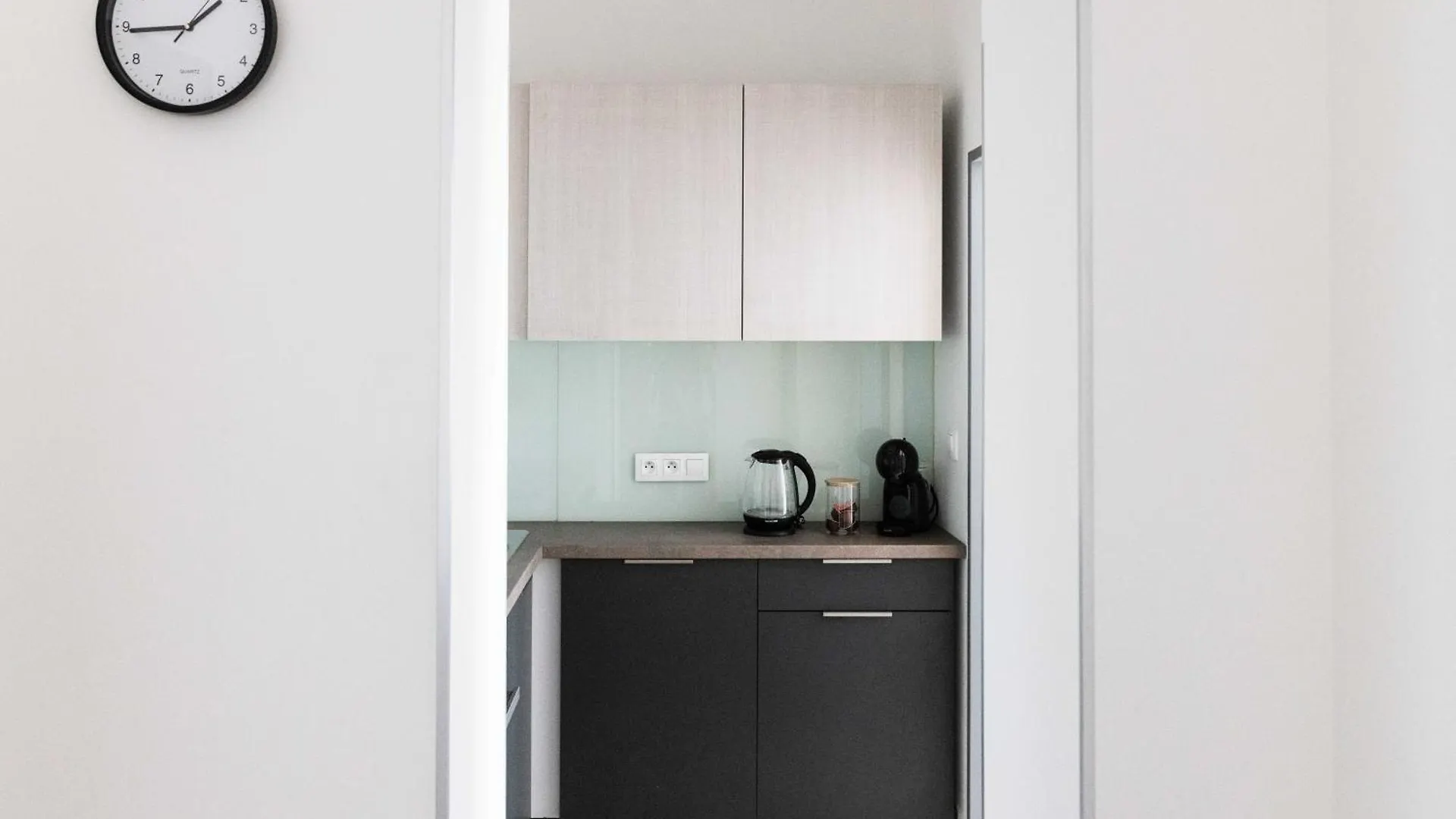Vista Residence Brno 0*,