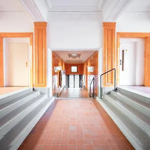 Apartament Orange Glow Boutique #47 By Goodnite Cz -, Brno