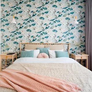 Apartmán Enjoy Downtown Boutique #13 By Goodnite Cz, Brno